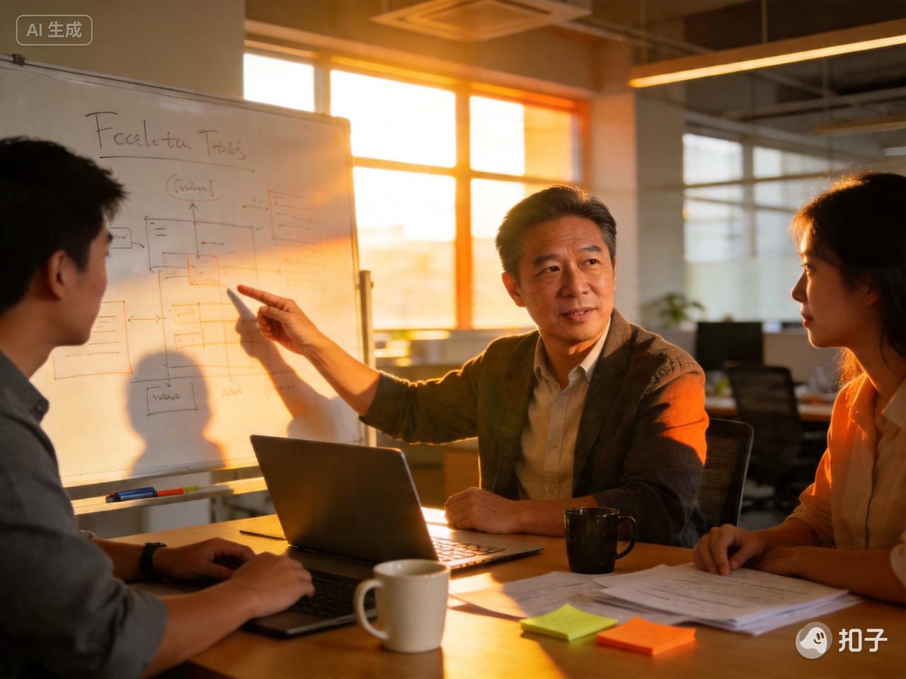 凌晨3点被踢出系统，3万人一觉失业：35岁的你，真的准备好了吗？
2026年3月