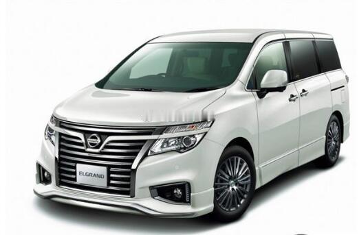 贵士PK埃尔法：同年份的这俩车，二手车报价能差出去一倍还拐弯~~~贵士的保值率真