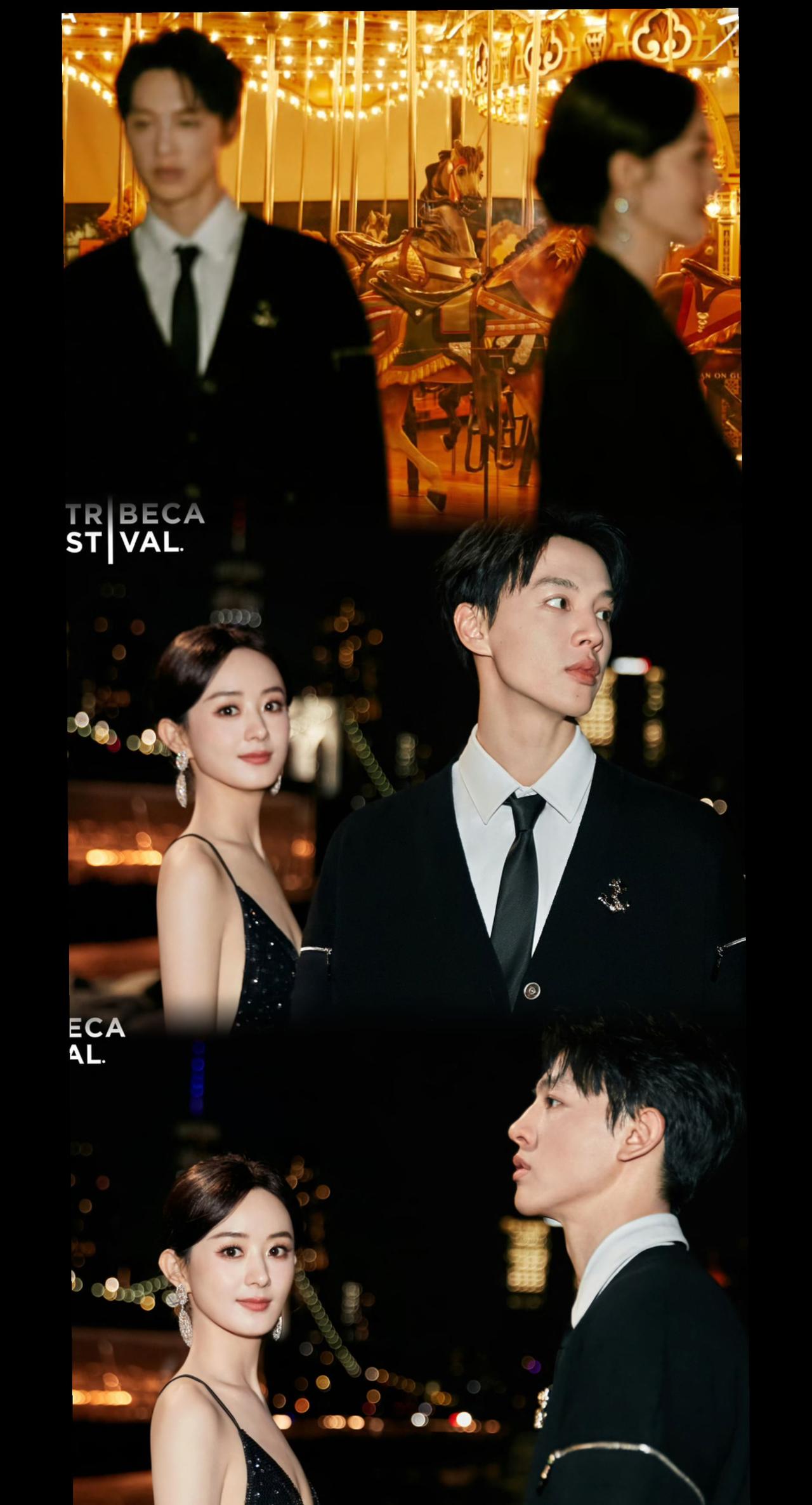 “这一次，我不用把你藏起来了！” 我的巧朵天工我真的走不出来了！