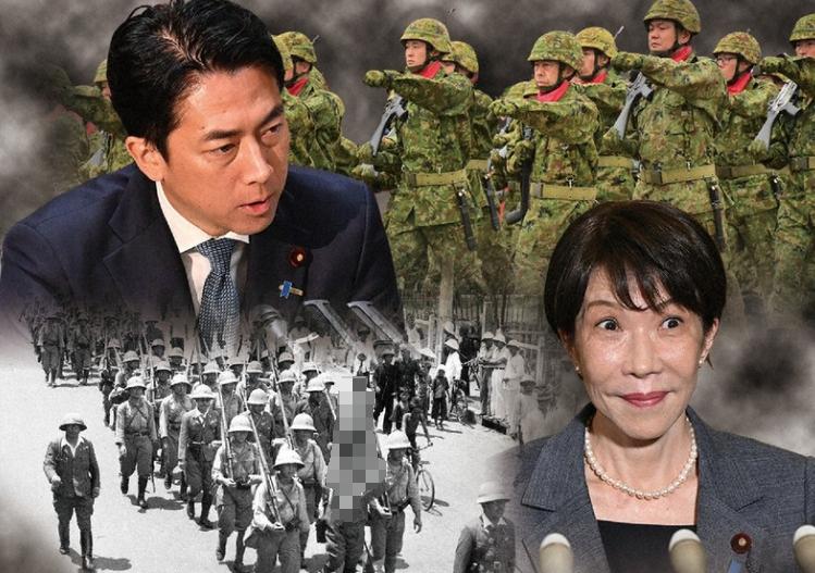 日本政府执着重启“大佐”等军衔，日媒质疑：企图复活旧日军
 
日本铁了心要在军国