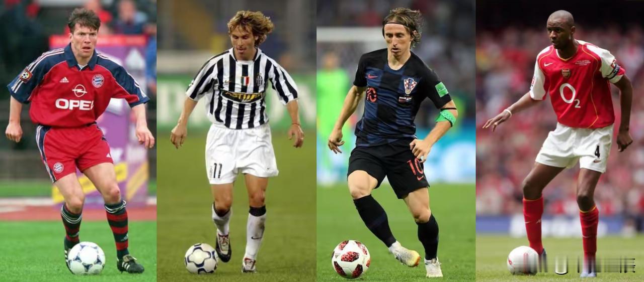 如果你的球队已经有守门员卡恩、左后卫卡洛斯、中后卫斯塔姆、右后卫萨内蒂、后腰马克