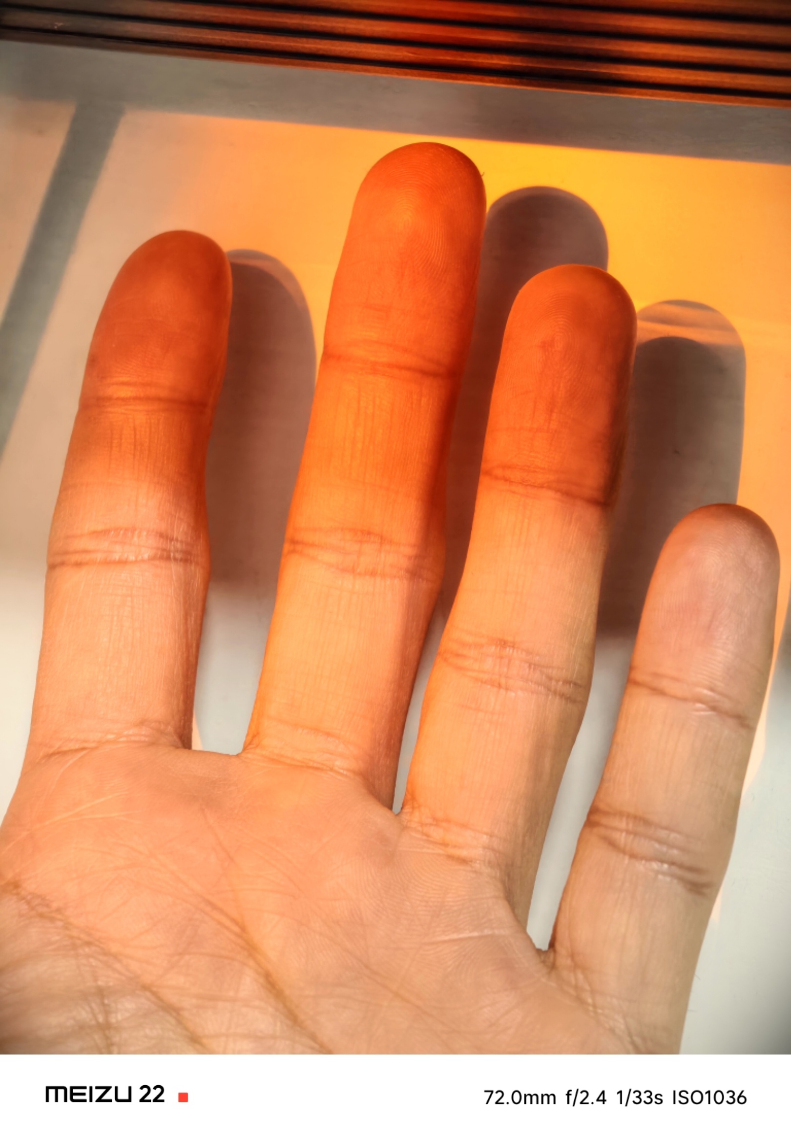 朋友，你相信光吗 