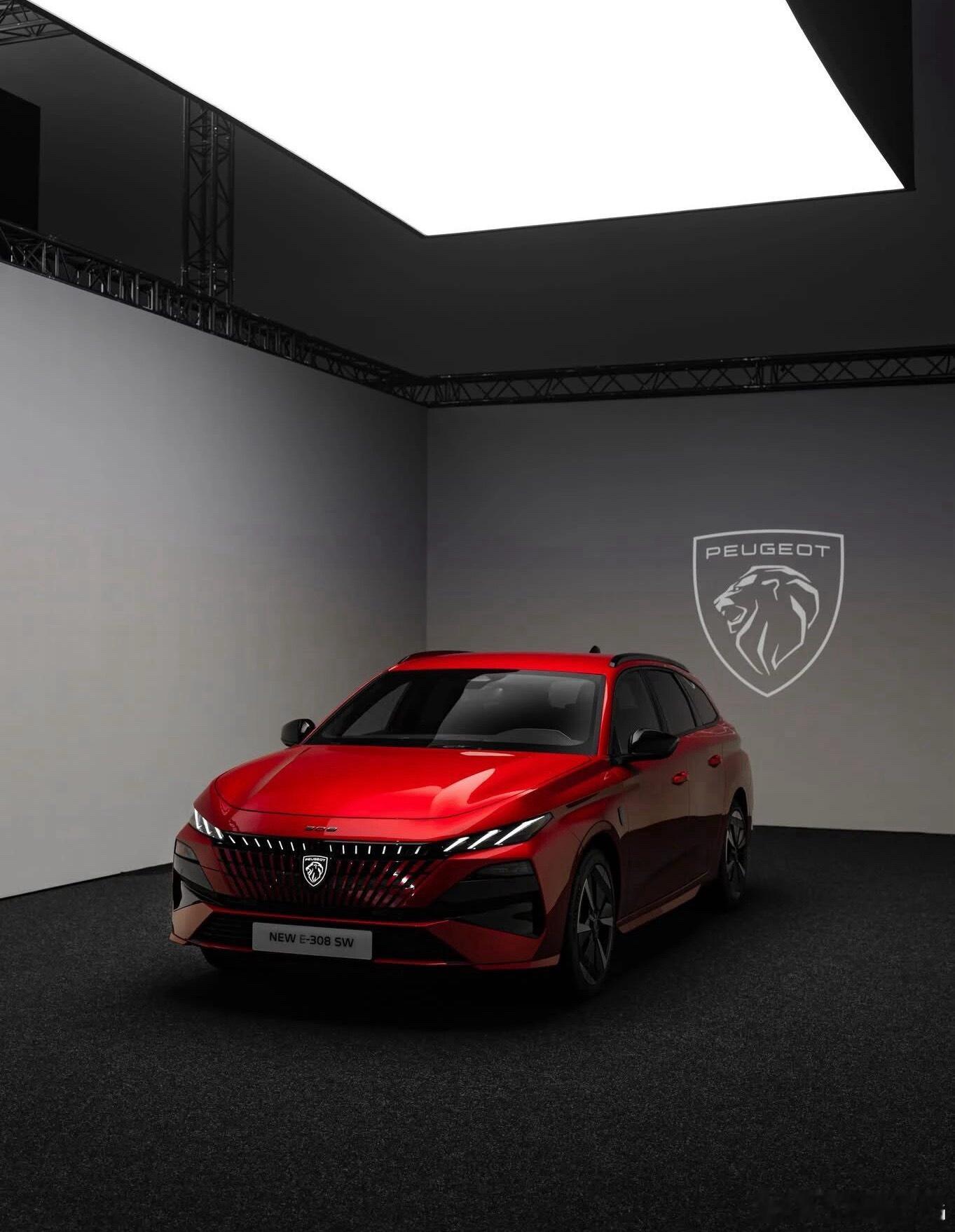 帅，真的可以当饭吃谁在钟情法系车