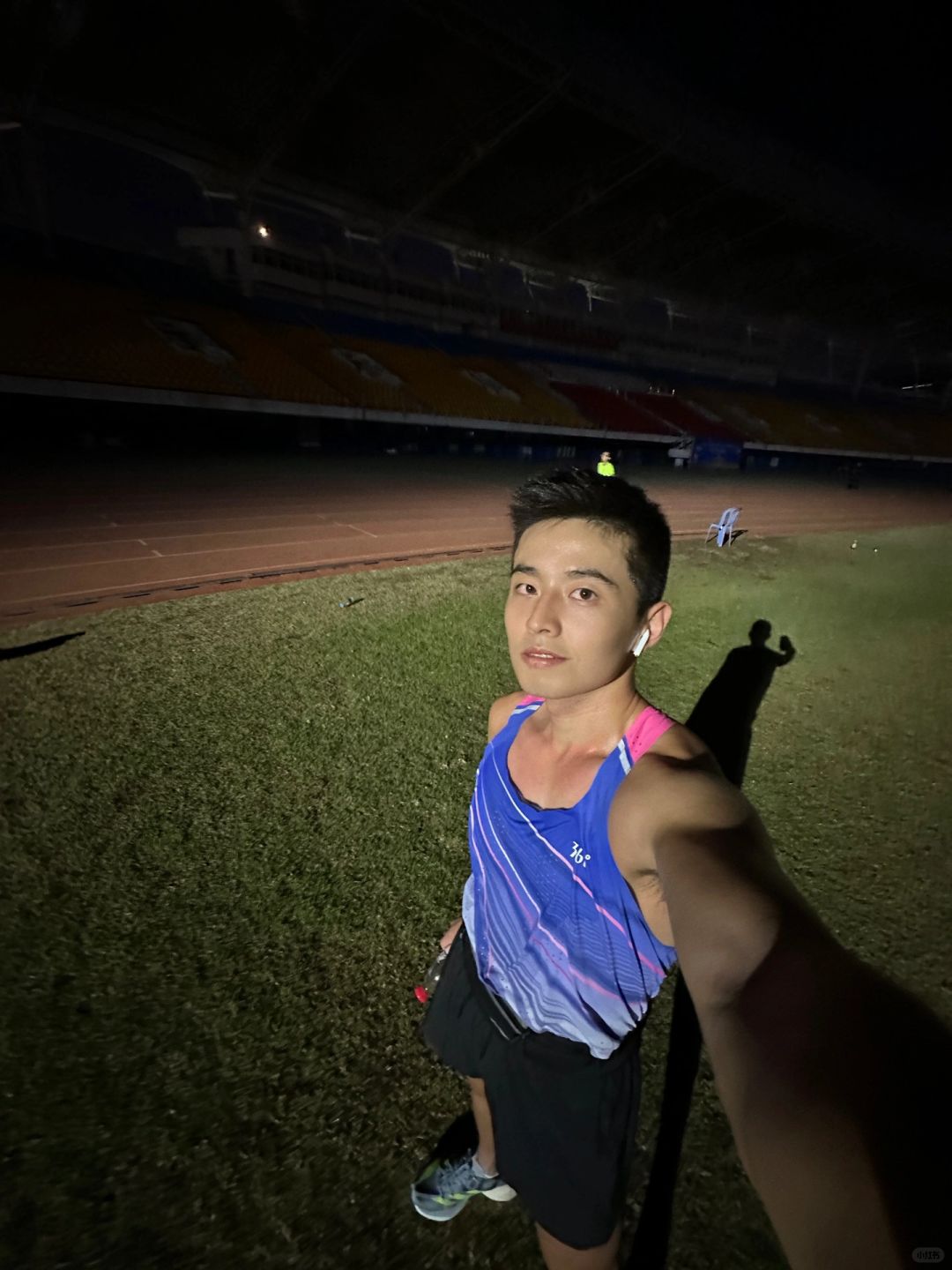 就做你自己吧，奇怪一点也没关系