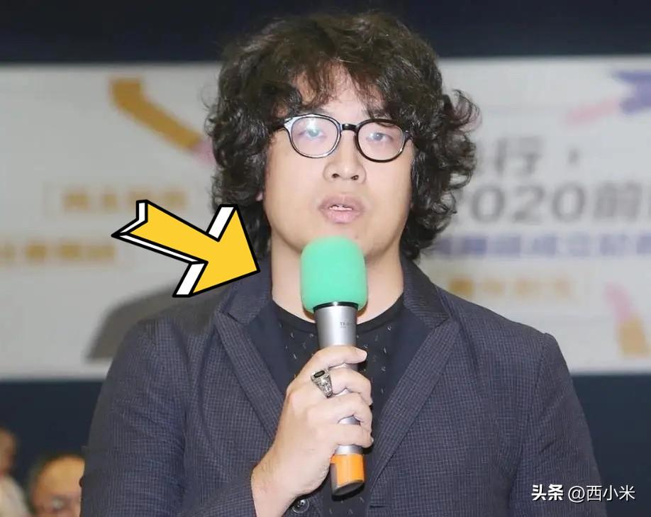 想不到吧！

沈伯洋这次新加坡之行彻底失败。

原本计划在新加坡进行公开活动，想