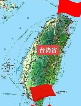 统一真要来了？中央释放重磅信号！这次没提“和平”，也没提“一国两制”，只有结结实