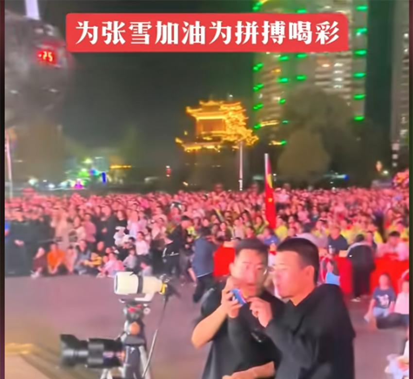 随着张雪机车的成功，“张雪精神”无疑将成为中华民族的精神元素之一。他出身平凡却不