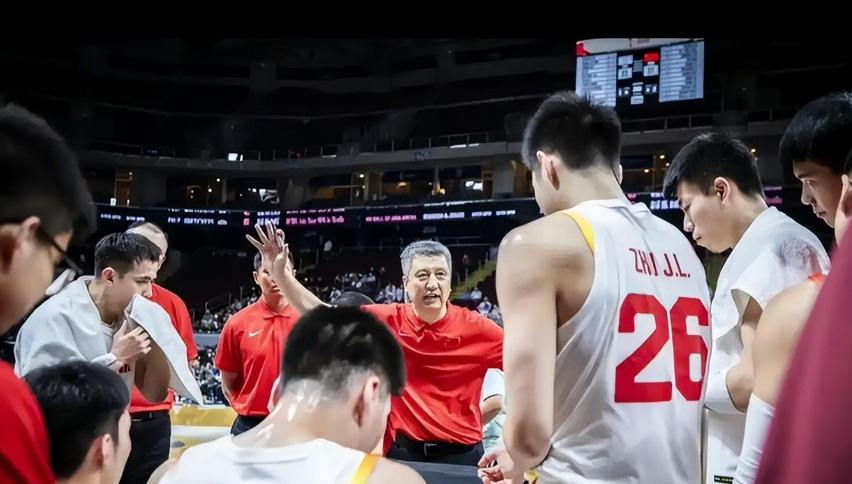无奈，刚刷到日本篮协申诉郭士强的消息，顿时手里的热茶突然不香了，一位跟队多年的老