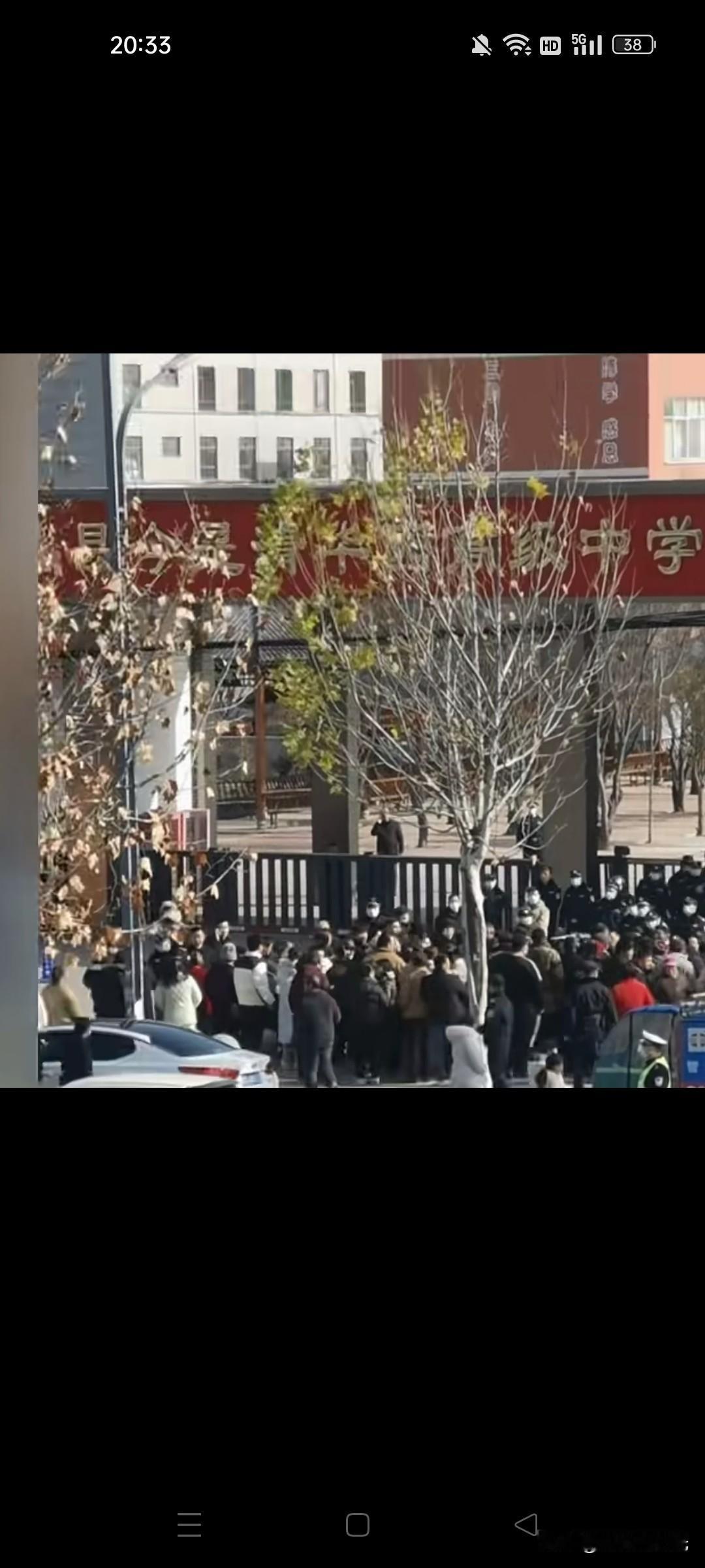 新蔡那个没了的孩子，这一家子的身世，让人觉得悲惨！

这就是典型的“麻绳专挑细处