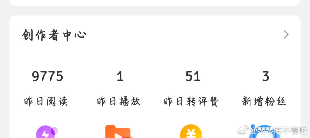 这阅读量吞的实在太厉害了 ​​​