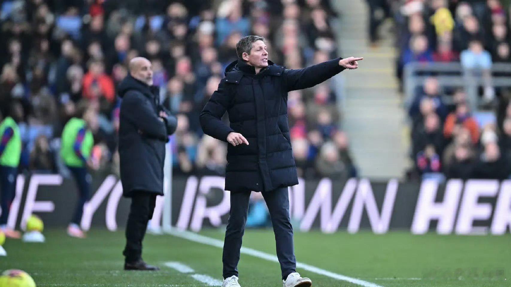 格拉斯纳不和水晶宫续约了，明夏他会是市场上非常吃香的教练。在英超残酷的环境下，他