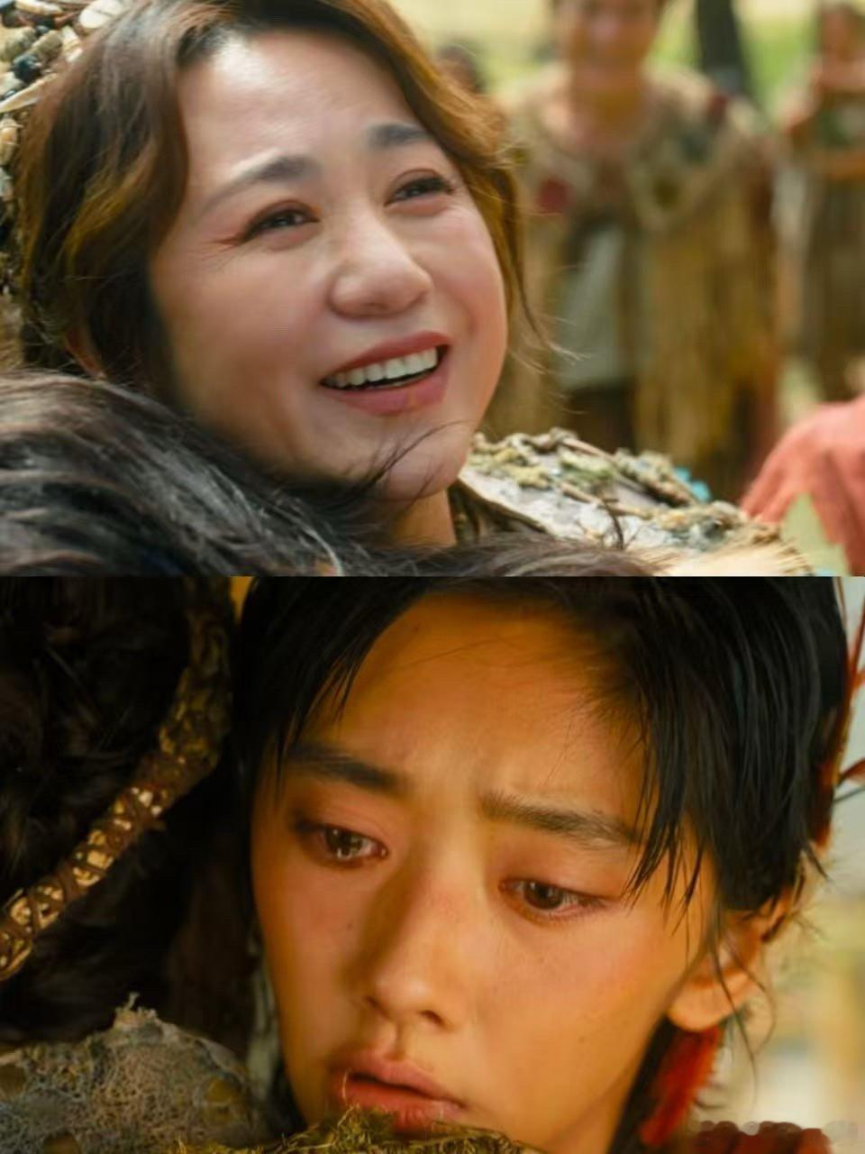 爱要大声说才会有回音 我们总说“心里有就行了”，可心是看不见的，话才能被听见。把