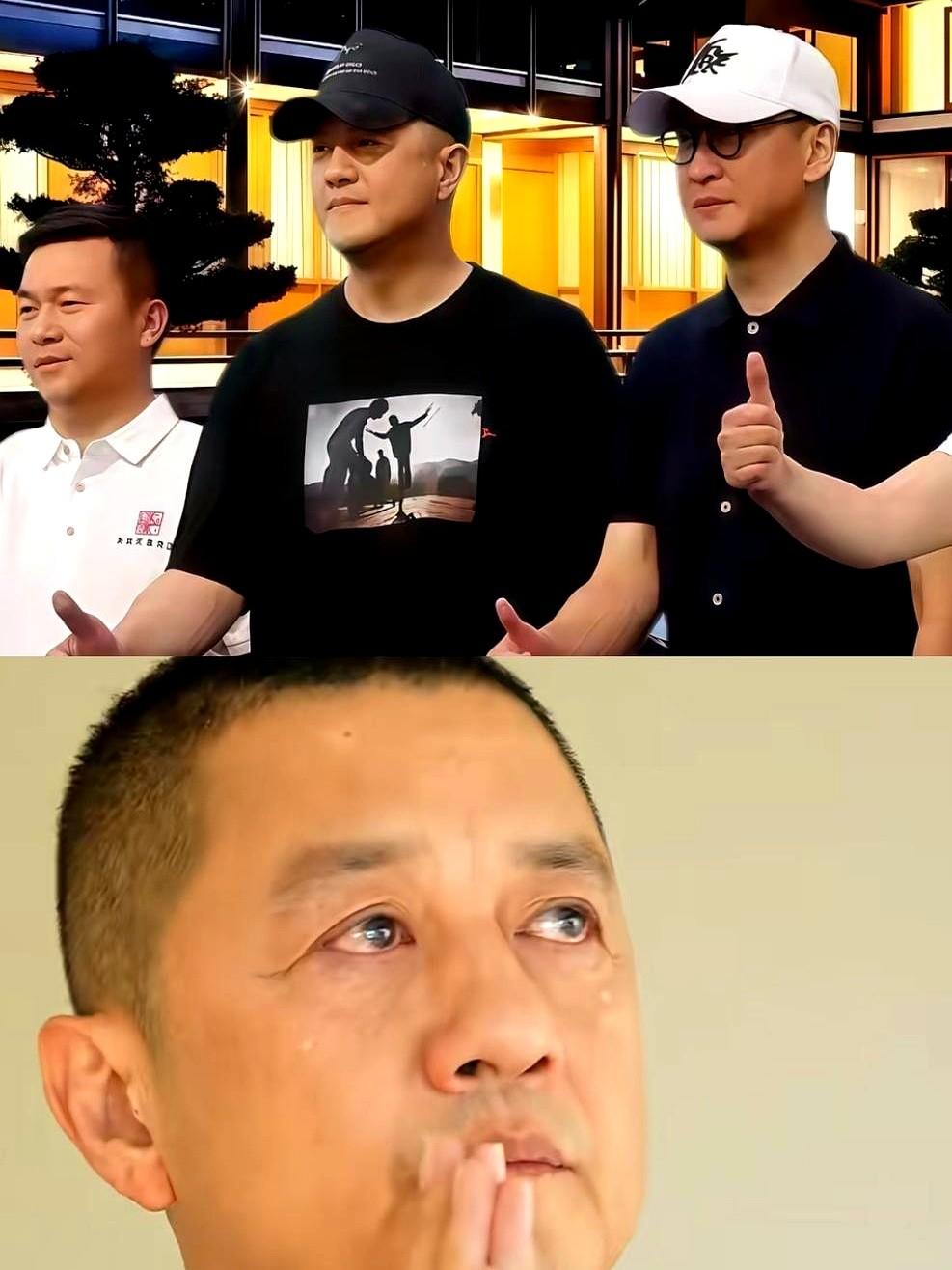 这两天刷到李亚鹏和胡心瑶这段互动，挺难不沉默。
重庆22岁的胡心瑶，ANCA血管