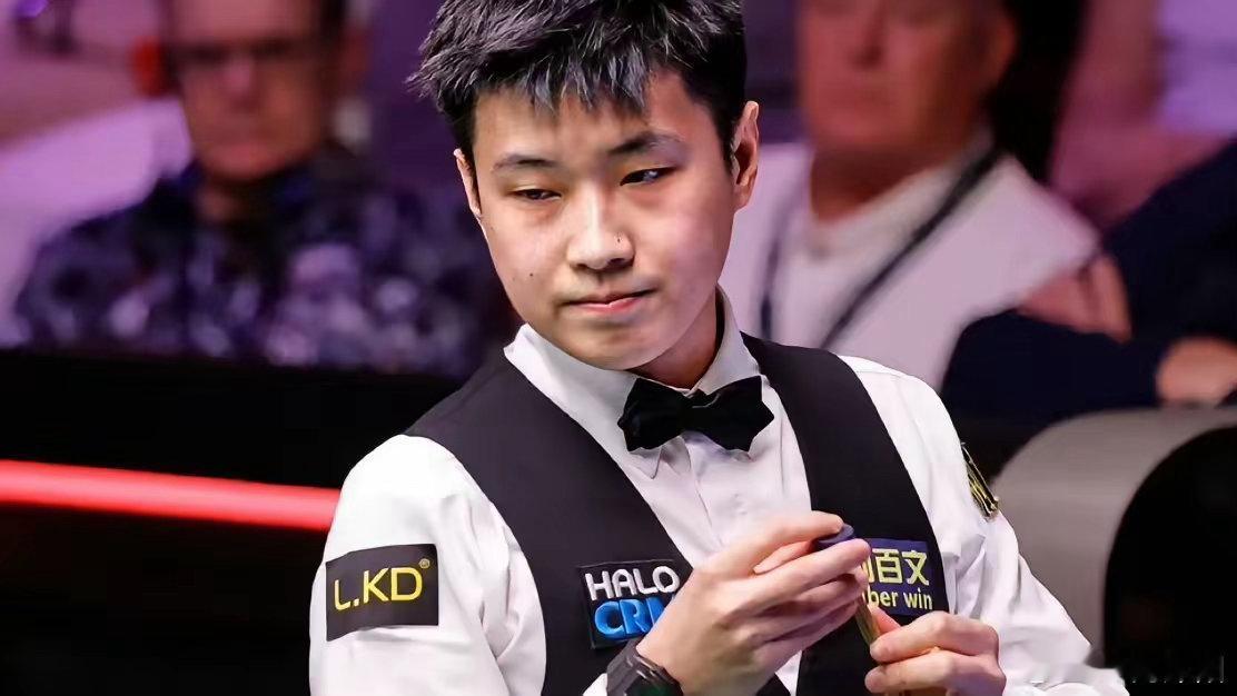 2026斯诺克世锦赛｜赵心童VS墨菲数据前瞻2026斯诺克世锦赛1/4决赛即将打