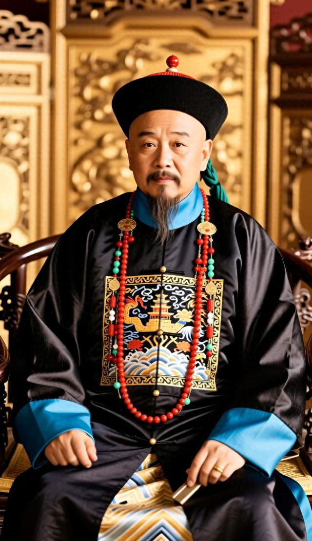 曾国藩：笨到考7次，却靠“不要脸”逆袭成圣