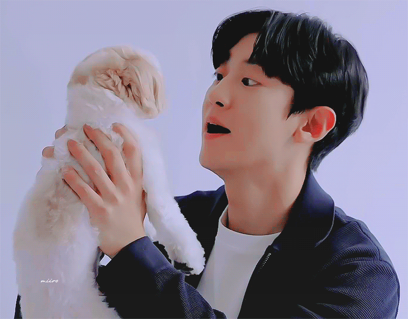 #朴灿烈[超话]# CHANYEOL YOUTUBE EP4.©️miiro ​