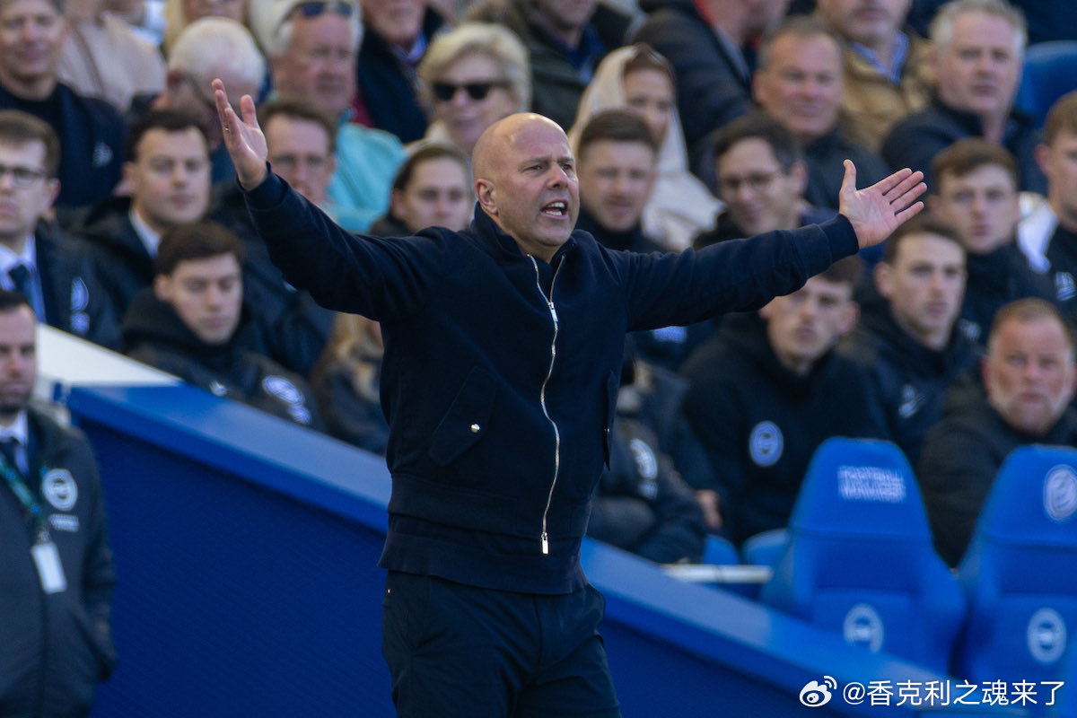 斯洛特谈本赛季联赛10场失利：“这很大程度上说明了利物浦在过去十个赛季中拥有的伟