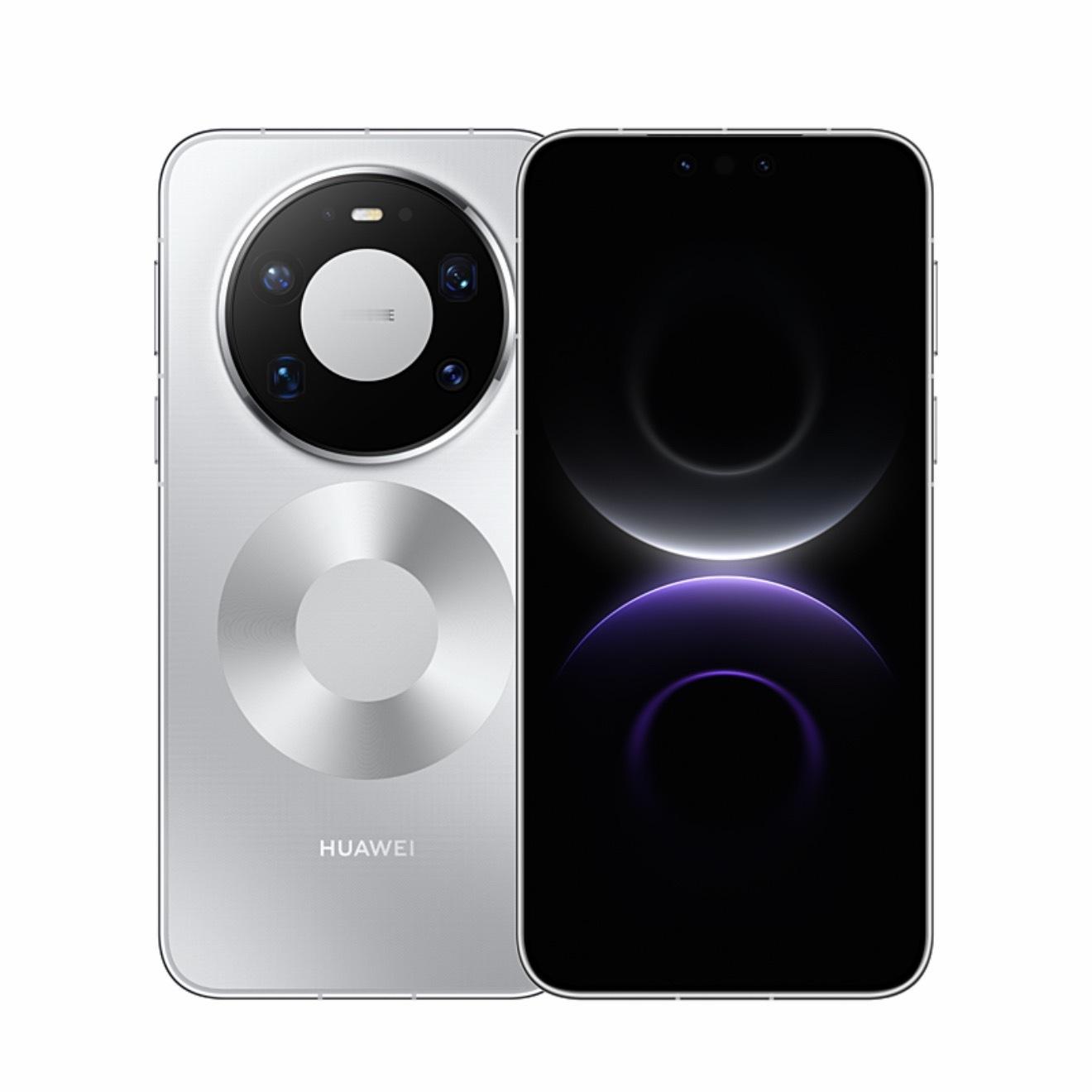 Mate80系列咱这边有朋友已经预订了的吗？订的是哪个型号什么颜色呢昨天看到有老