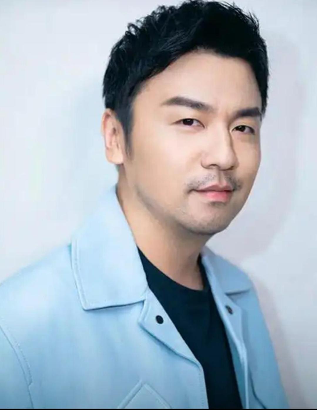 钱再多也没用！42岁身体出问题的雷佳音，给所有男星提了个醒娱乐 明星