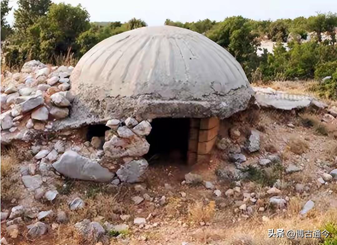 奇葩小国阿尔巴尼亚：拉黑全球建70万碉堡，平均3人1座，最后却被碉堡“销毁”？