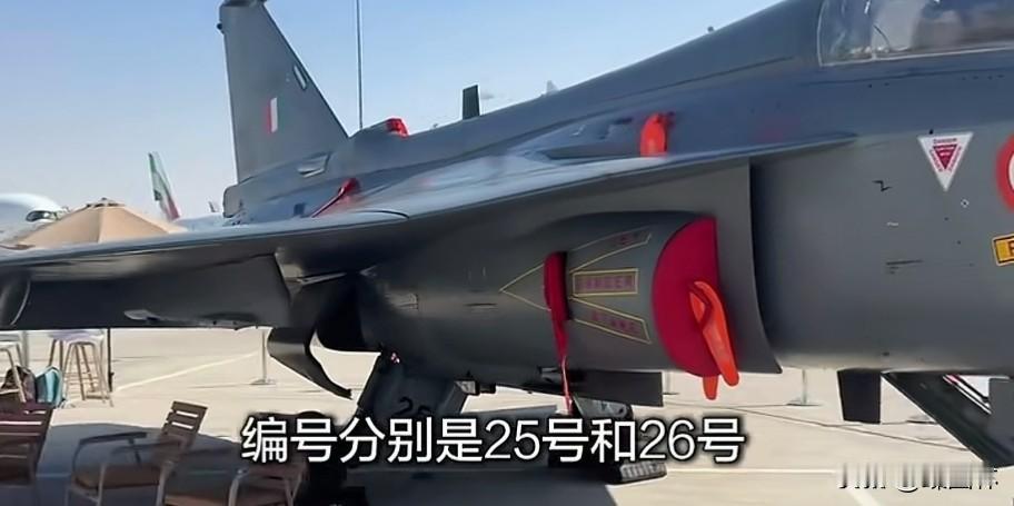 一个字‘’惨‘’
⊙迪拜航展，印度‘’光辉‘’战机空中直接板砖拍地，机毁人亡。