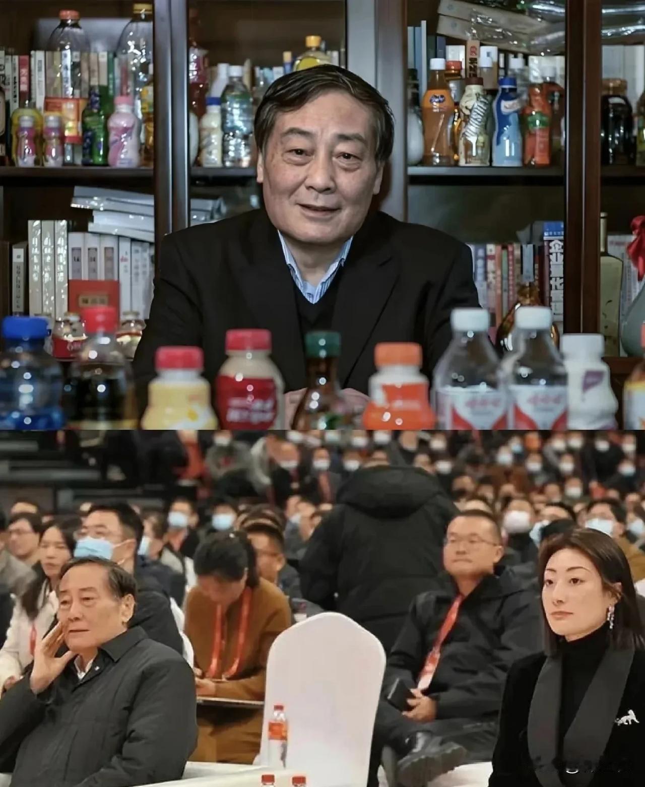 老宗开始没想到玩出这么多孩子，想着花点钱息事宁人算了，反正他不差这仨瓜俩枣的，没