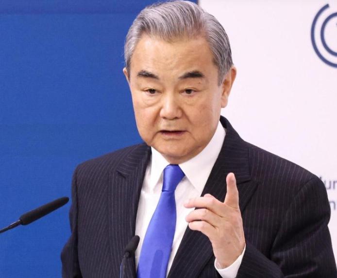 中方要出手了。

据新加坡联合早报 3 月 4 日晚报道，伊朗冲突迈入第五天，中