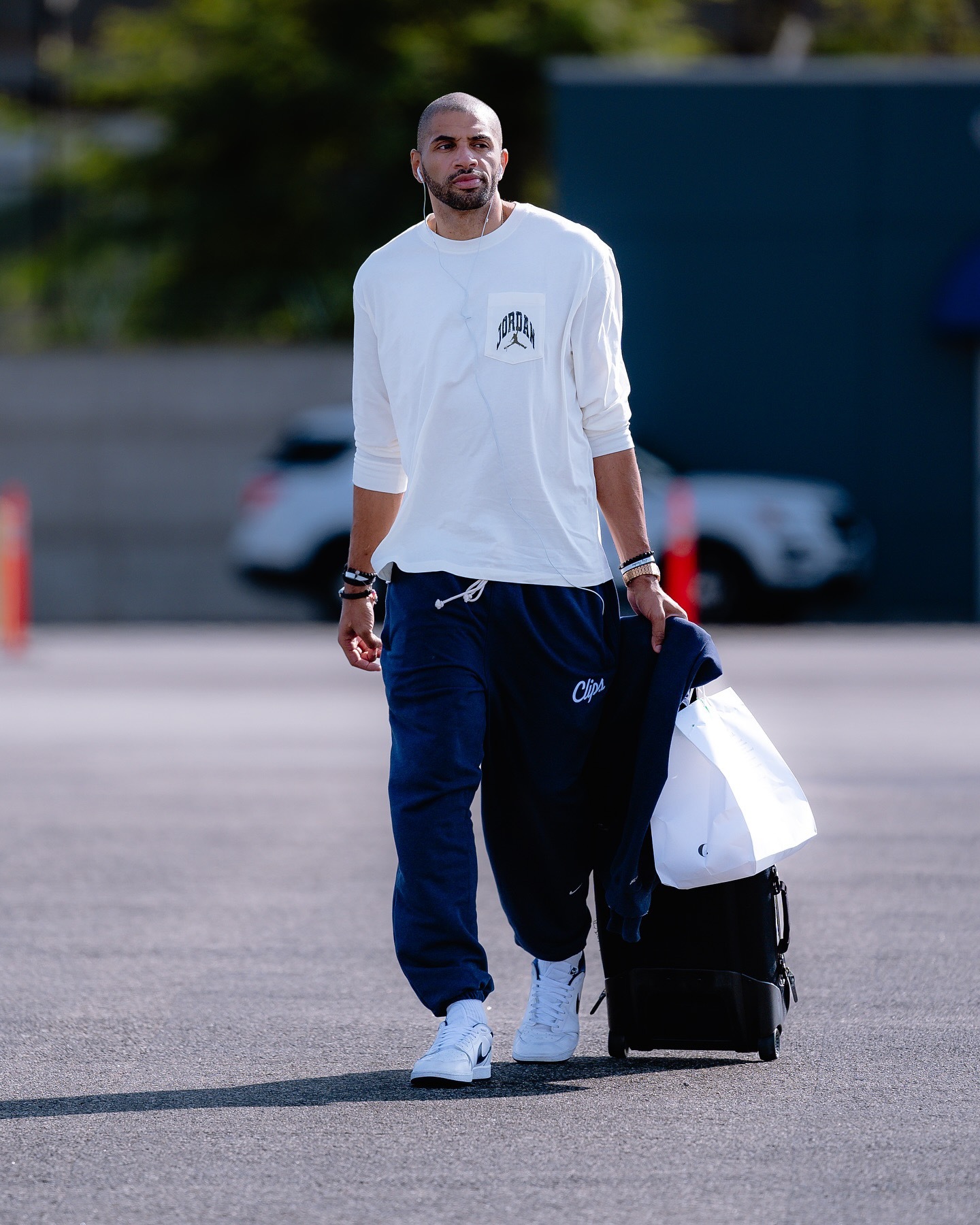 客场之旅🛫 ​​​