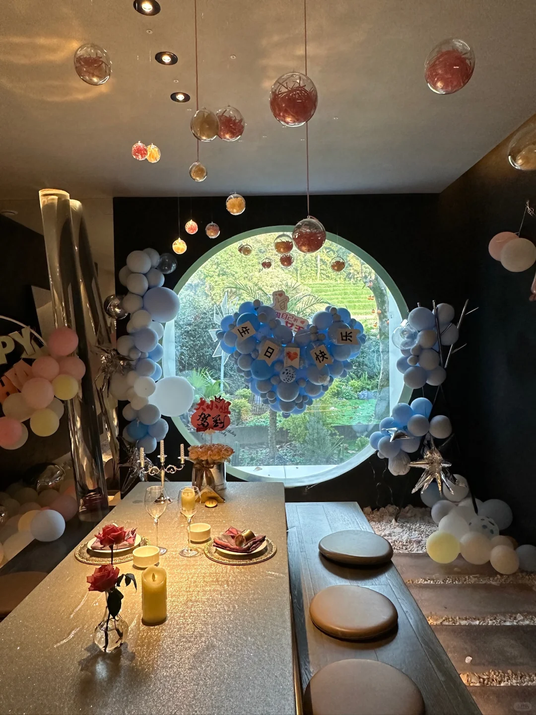 杭州的！适合情侣约会的餐厅🍴！！！