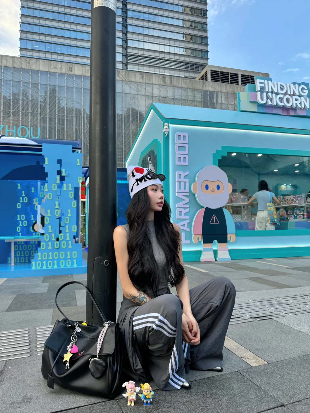 大人也要玩玩具