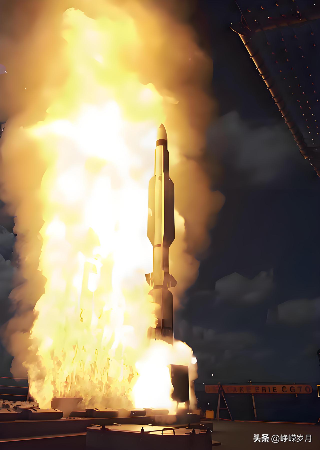 随着伊朗全力反击，美军有三层窗户纸，被接连捅破!
1，一夜之间，不可一世的美军，