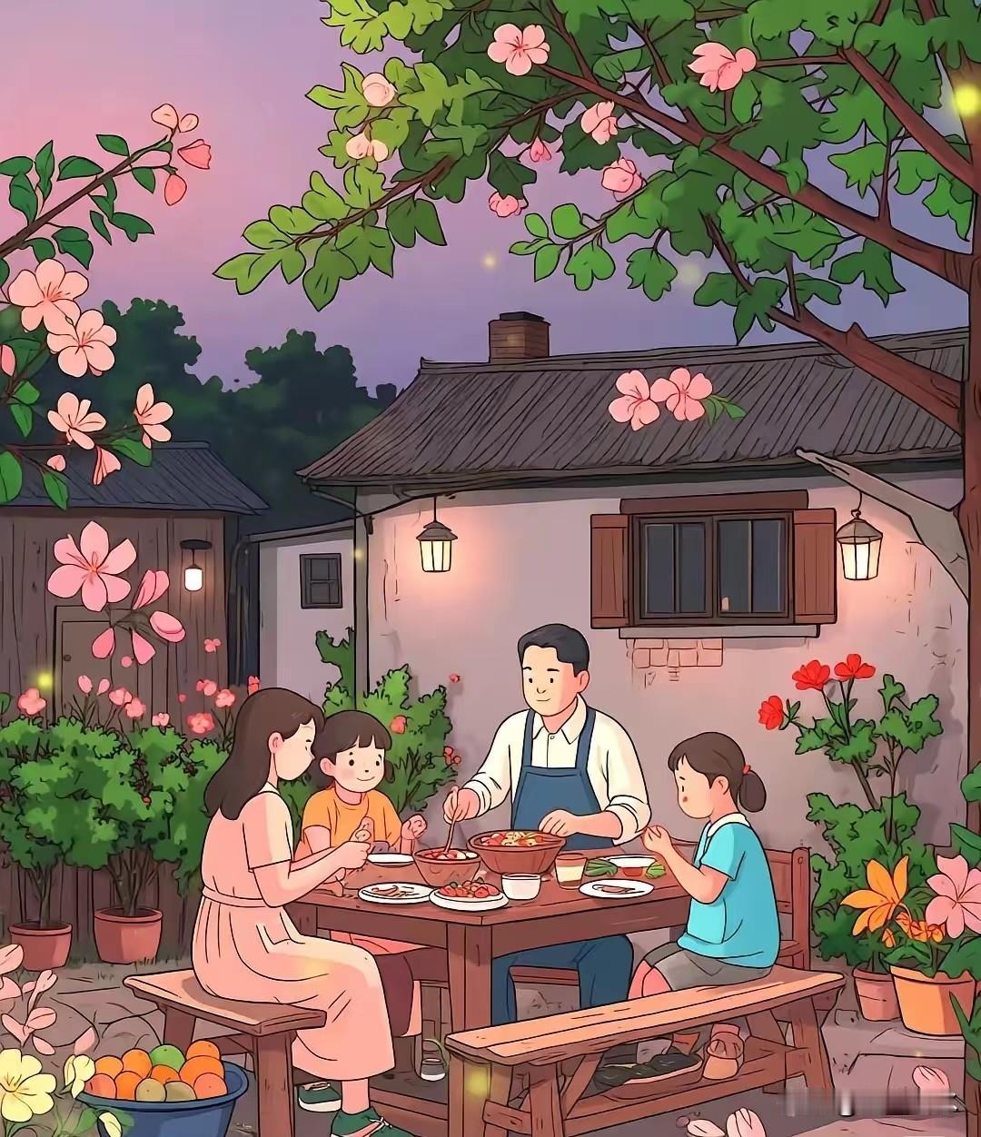 人生真正的幸福是灯火阑珊处的温暖和柴米油盐的真实。
不论爱情还是友情最后都会归于