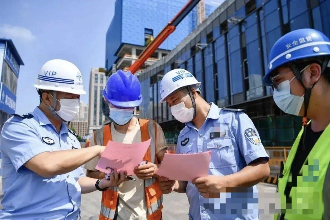 如果明天中央安全生产考核组来了，你该如何应对？



首先第一点，还是要保持一个