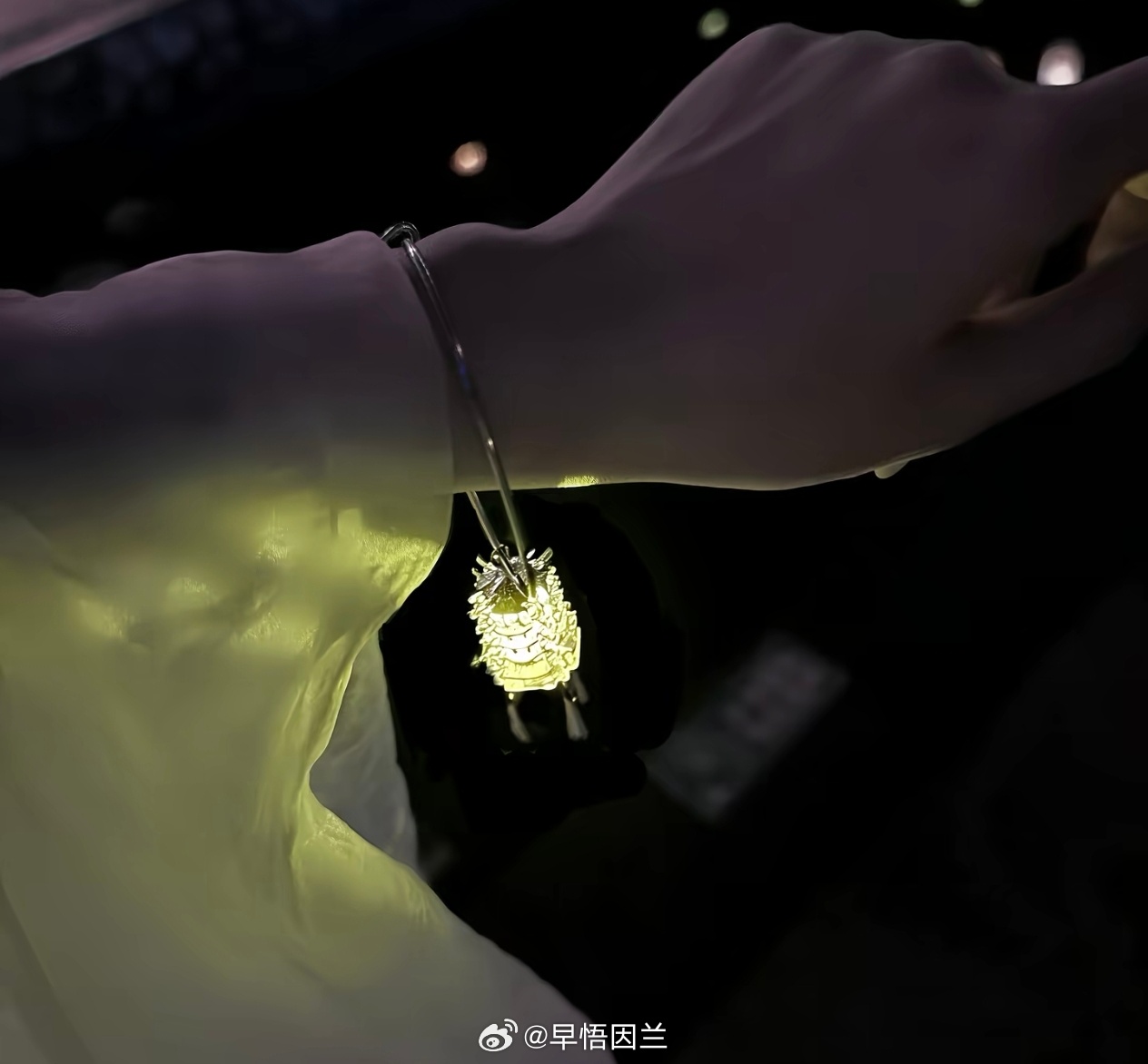 问天道命不公 ​​​
