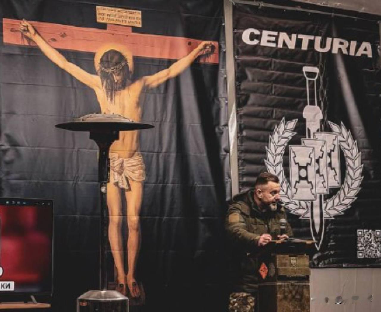 扎哈罗娃：西方电视台刻意回避报道乌克兰纳粹分子集会

2月9日，俄罗斯外交部发言