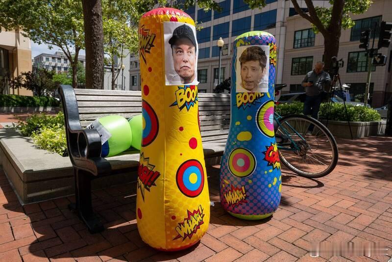 AI引发“存在性恐惧”催生新型暴力风险 专家：极端反AI言论或加剧社会动荡海外新