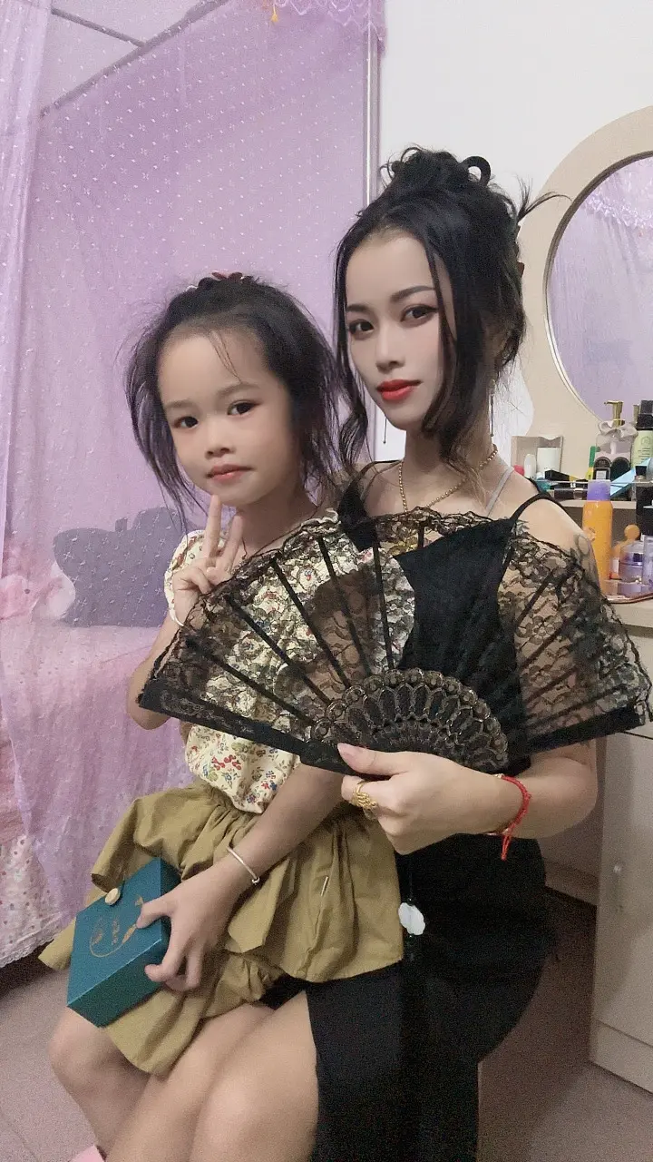这就是我的老板。