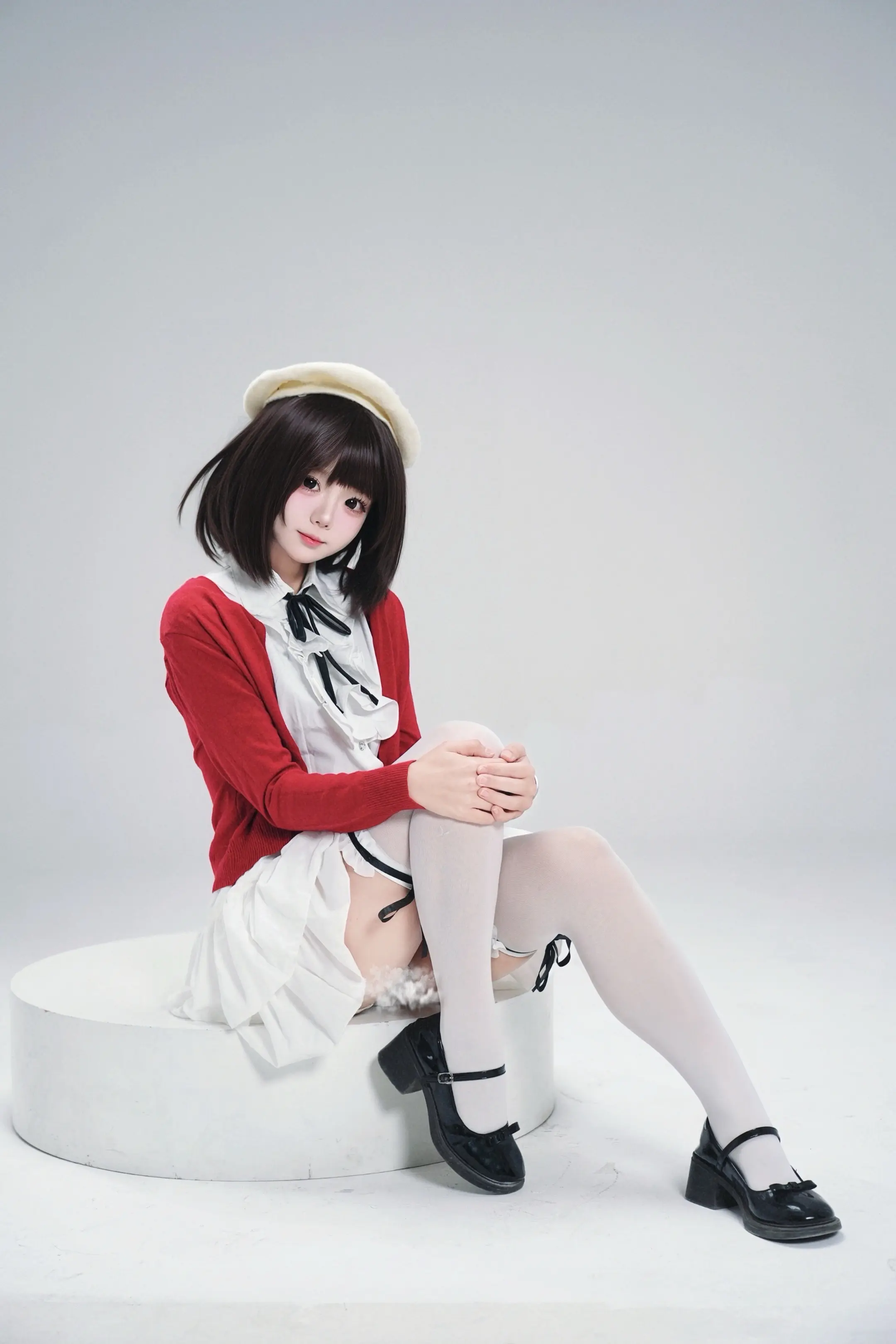 加藤惠是爱人呐～