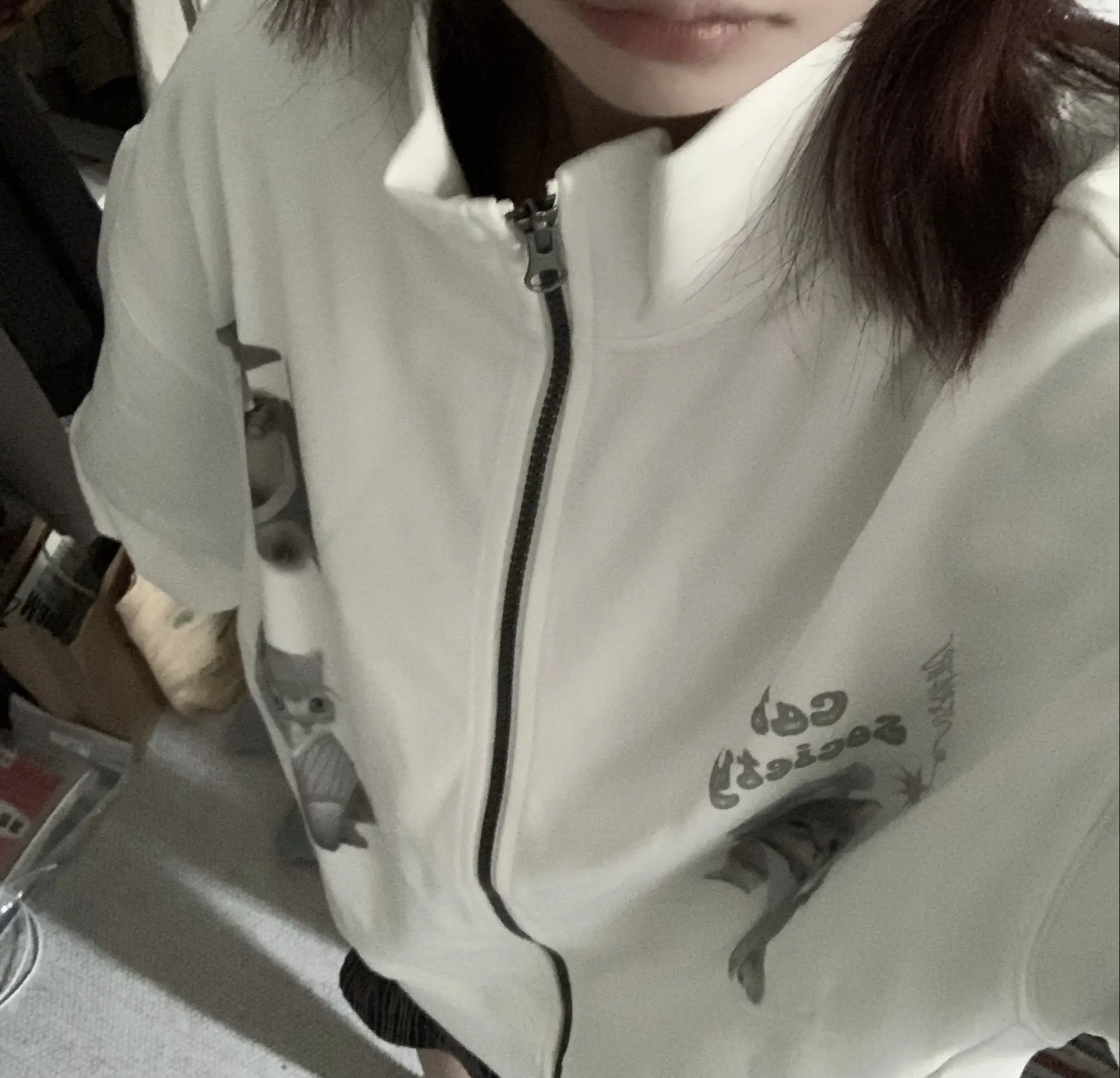 想要守护的东西