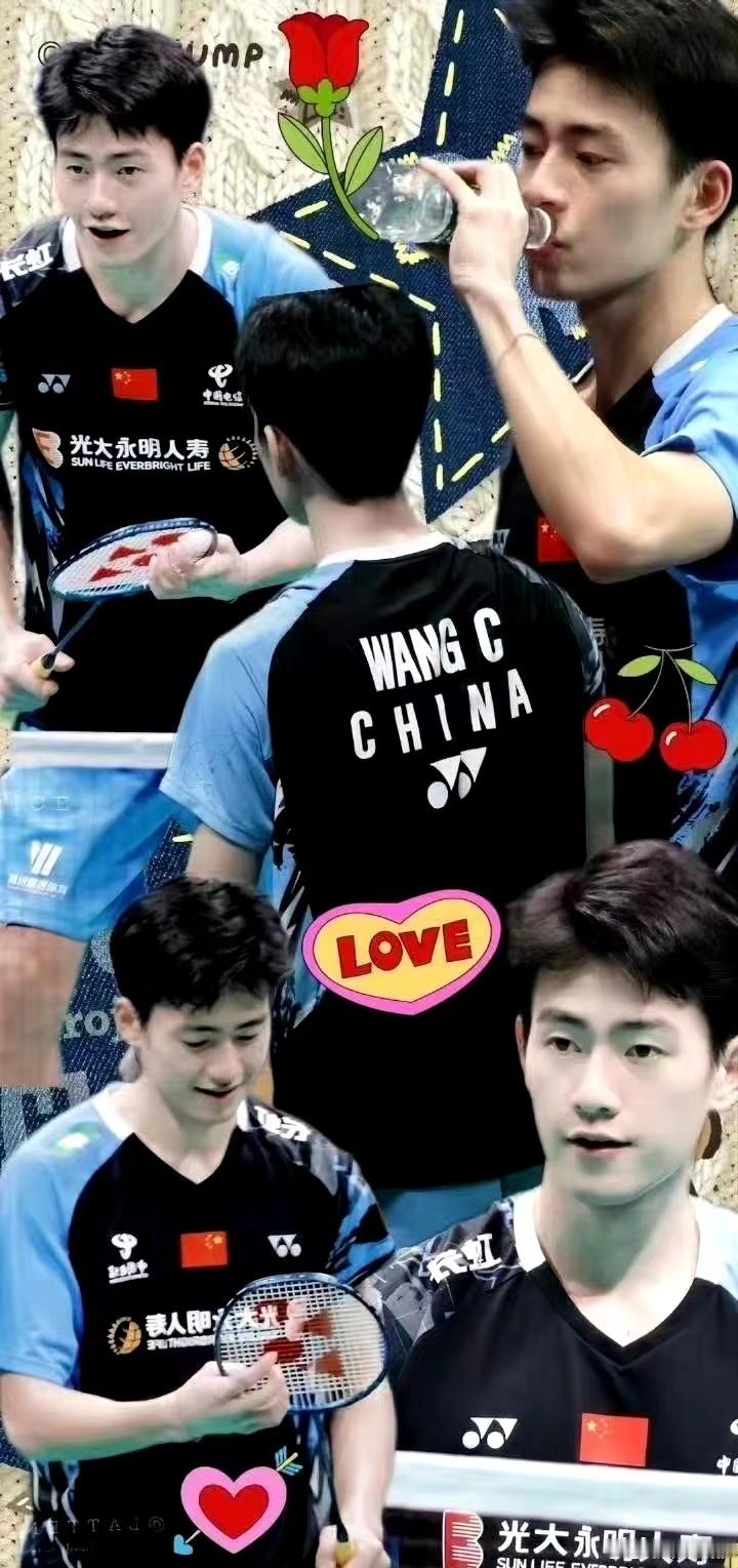 #王昶回国要去看JonyJ和GALI演出# 哇塞真的吗我们可以在演唱会见面了吗，