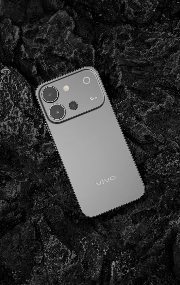 我记得我上次说vivo这台，很像iPhone，说了句销量不怕愁，莫名其妙就被人骂