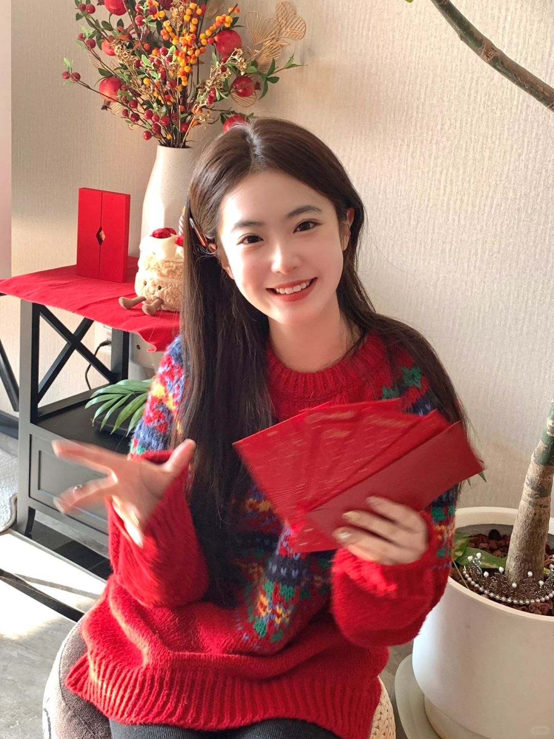 🧨新年快乐！