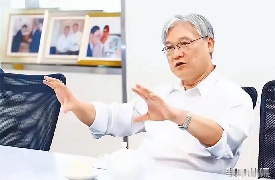 秉持理性务实初心 锚定两岸和平正道——评夏立言5月13日两岸关系主题演讲

5月