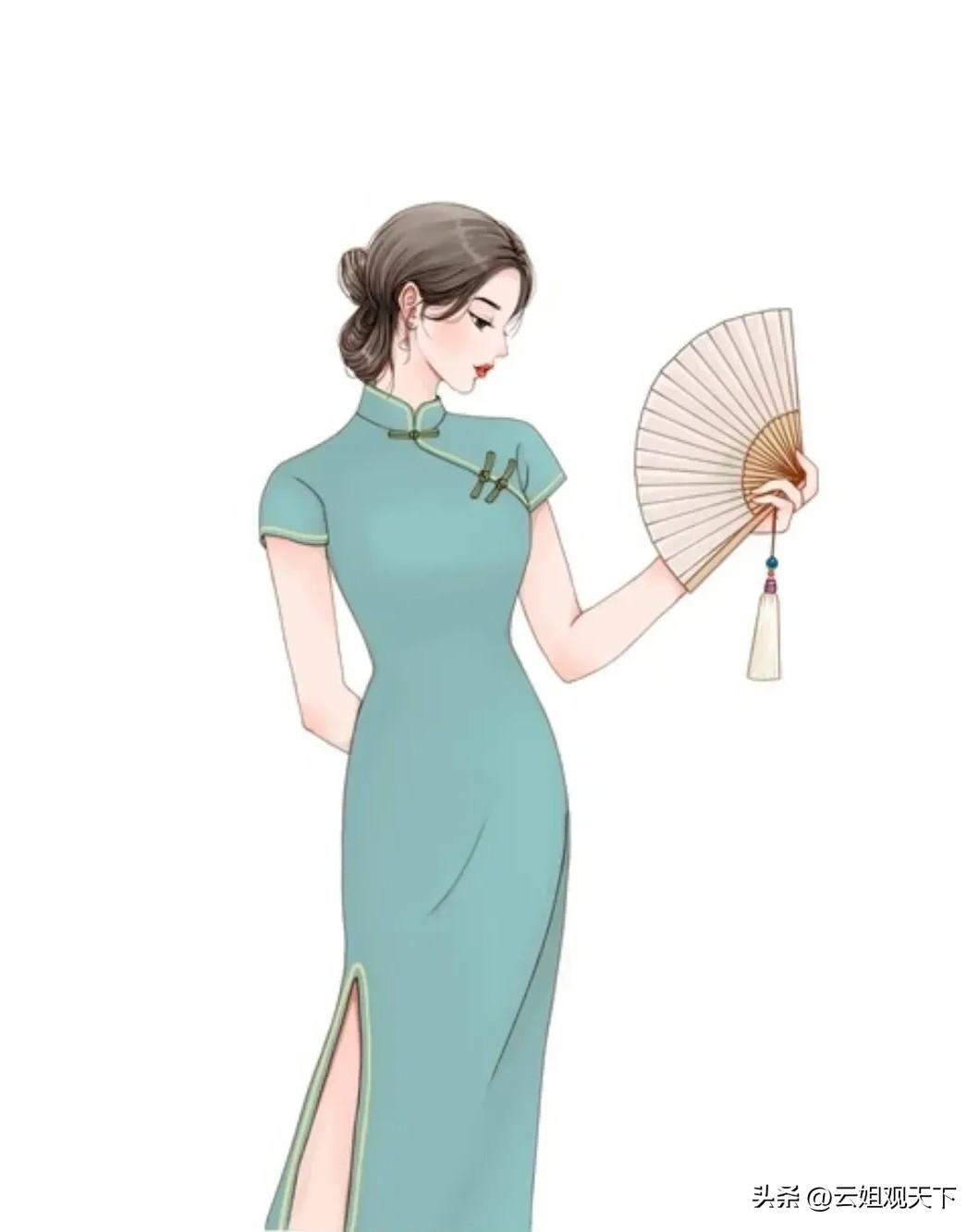 女人越活越廉价的9种行为，占得越多，日子越委屈
 
人这一生，容貌会随岁月老去，
