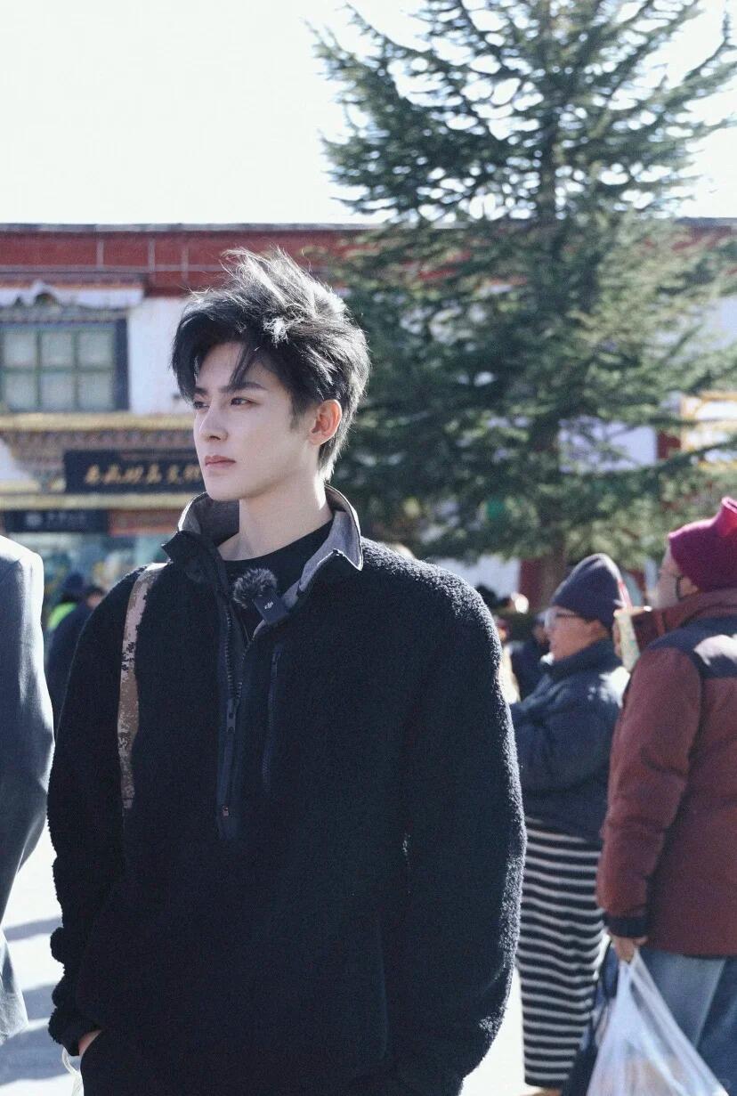 小侯帅图分享 ​​​