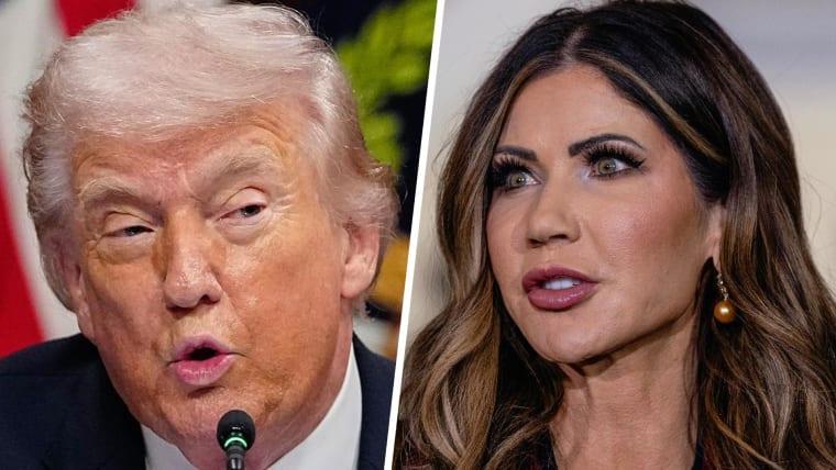 美国政坛突发重磅人事变动！特朗普在社交平台官宣，俄克拉荷马州参议员马克韦恩·马林