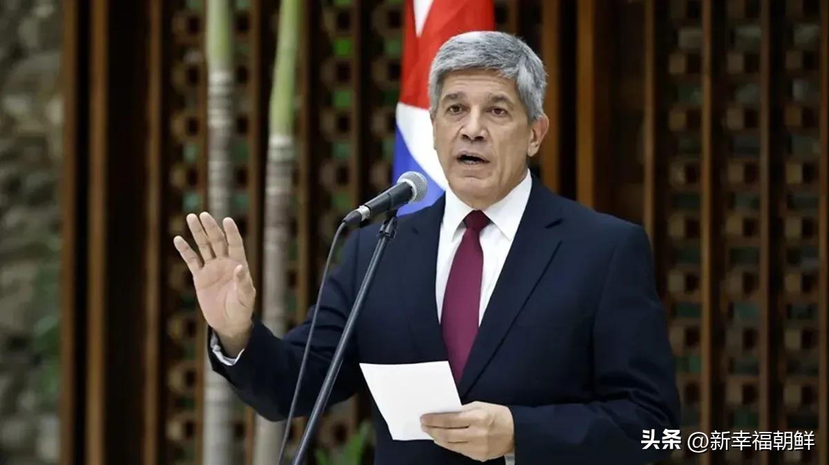 哈瓦那政权明确表态：在核心问题上绝不退让 —— 其政治体制不容谈判。古巴外交部副