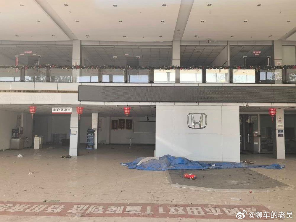 日系在华份额断崖下滑，溃败早已是定局曾经占据国内乘用车市场近四分之一份额的日系车