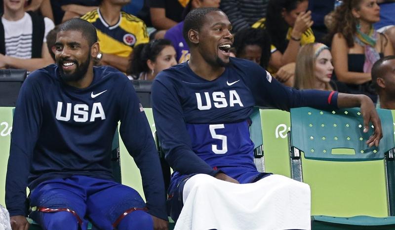 杜兰特得分能力有没有科比8成?