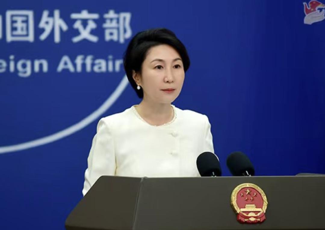 日本刚偷偷搞出大动作，中国外交部直接把话挑明了！这个新成立的“国家情报局”，根本